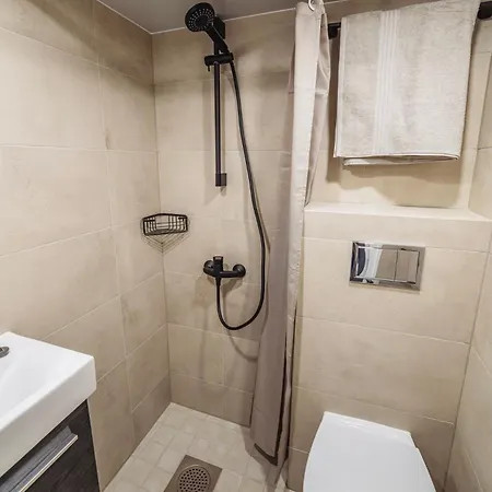 City Apartments Таллин Экстерьер фото