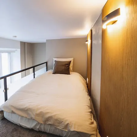 City Apartments Таллин Экстерьер фото