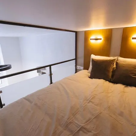 City Apartments Таллин Экстерьер фото