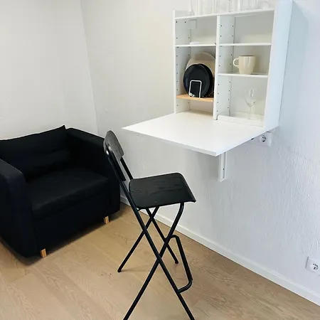 City Apartments Таллин Экстерьер фото