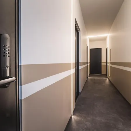 City Apartments Таллин Экстерьер фото