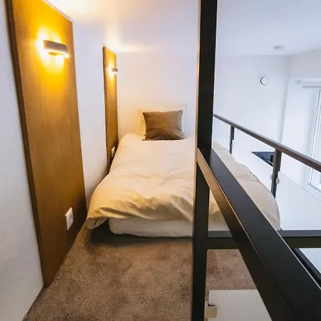 City Apartments Таллин Экстерьер фото