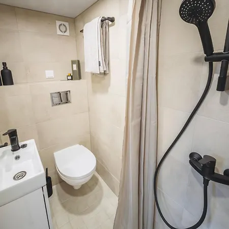 City Apartments Таллин Экстерьер фото