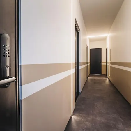 City Apartments Таллин Экстерьер фото