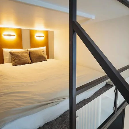 City Apartments Таллин Экстерьер фото
