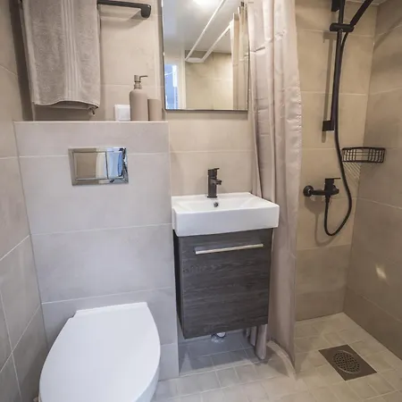 City Apartments Таллин Экстерьер фото