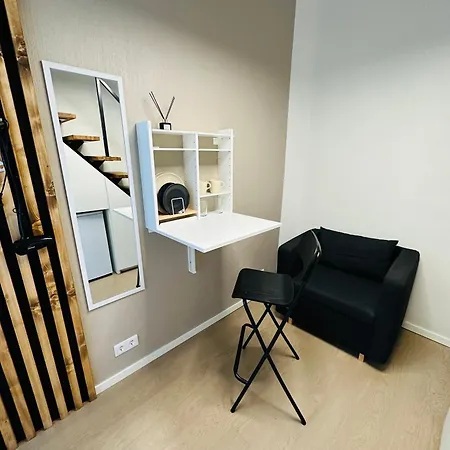 City Apartments Таллин Экстерьер фото