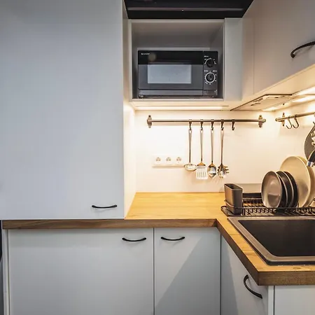 City Apartments Таллин Экстерьер фото