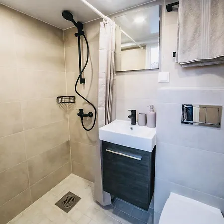 City Apartments Таллин Экстерьер фото