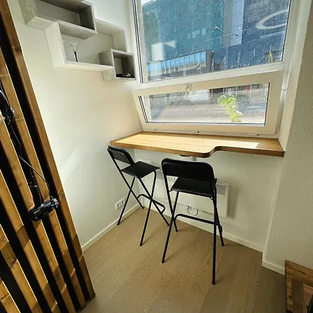 City Apartments Таллин Экстерьер фото