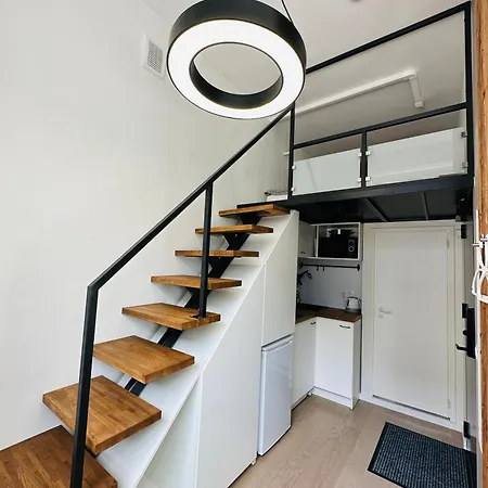City Apartments Таллин Экстерьер фото