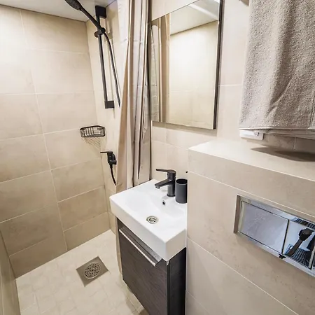 City Apartments Таллин Экстерьер фото