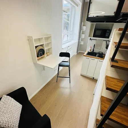 City Apartments Таллин Экстерьер фото