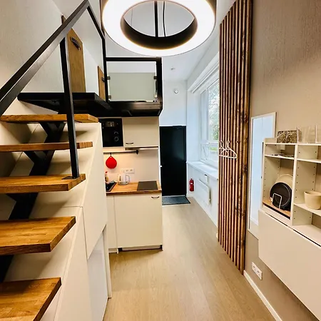 City Apartments Таллин Экстерьер фото