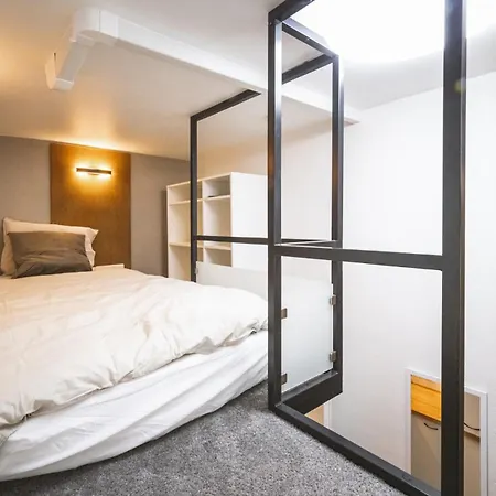City Apartments Таллин Экстерьер фото