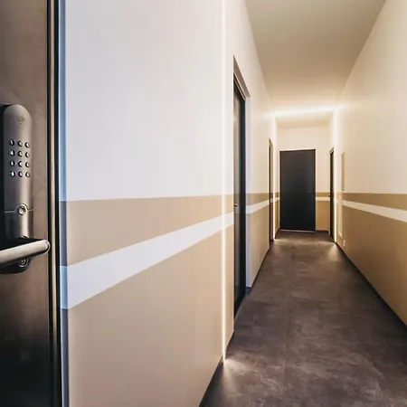 City Apartments Таллин Экстерьер фото