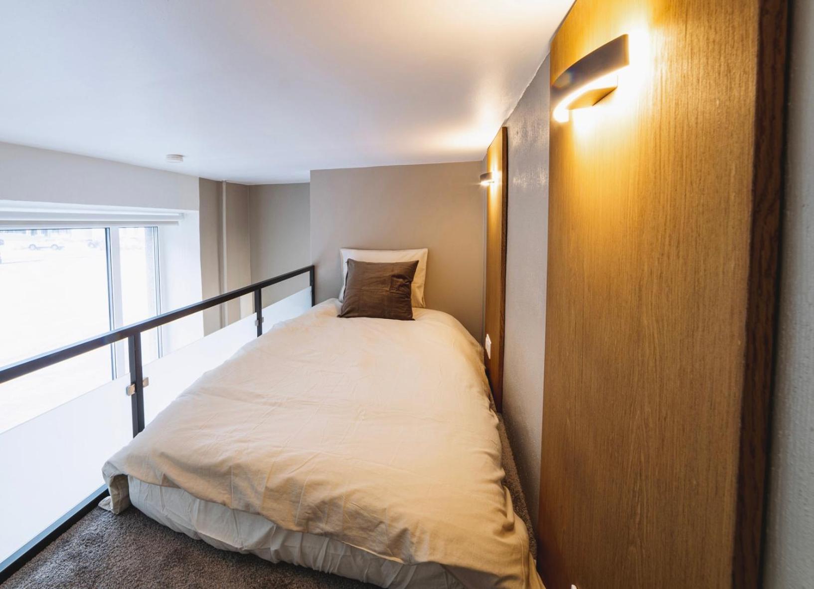 Апартаменты City Apartments Таллин