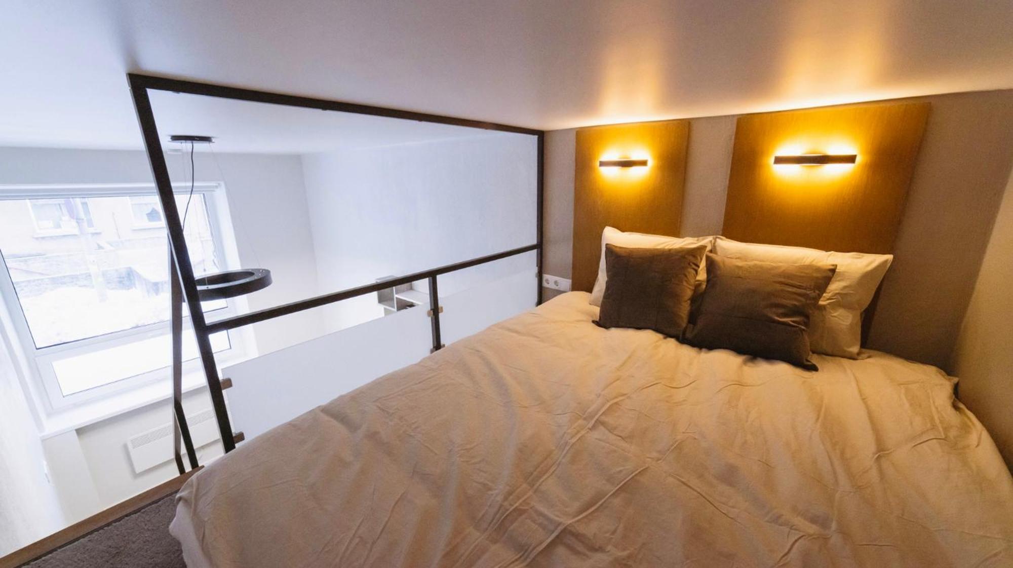City Apartments Апартаменты Таллин