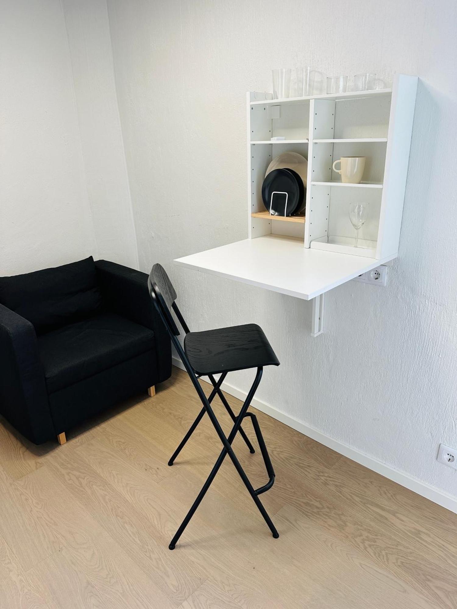 City Apartments *