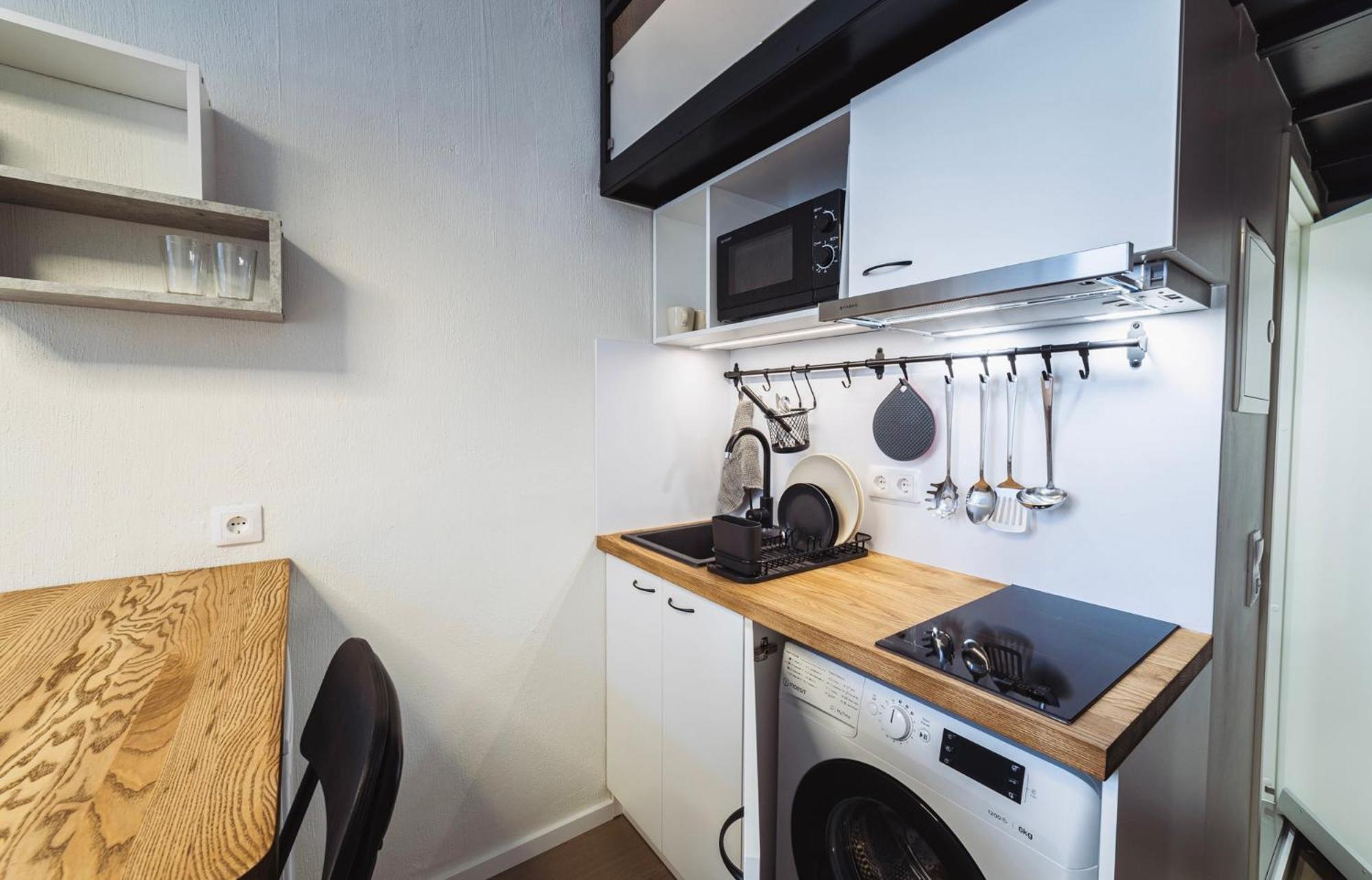 City Apartments *