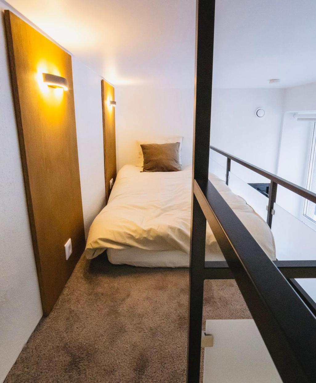 City Apartments