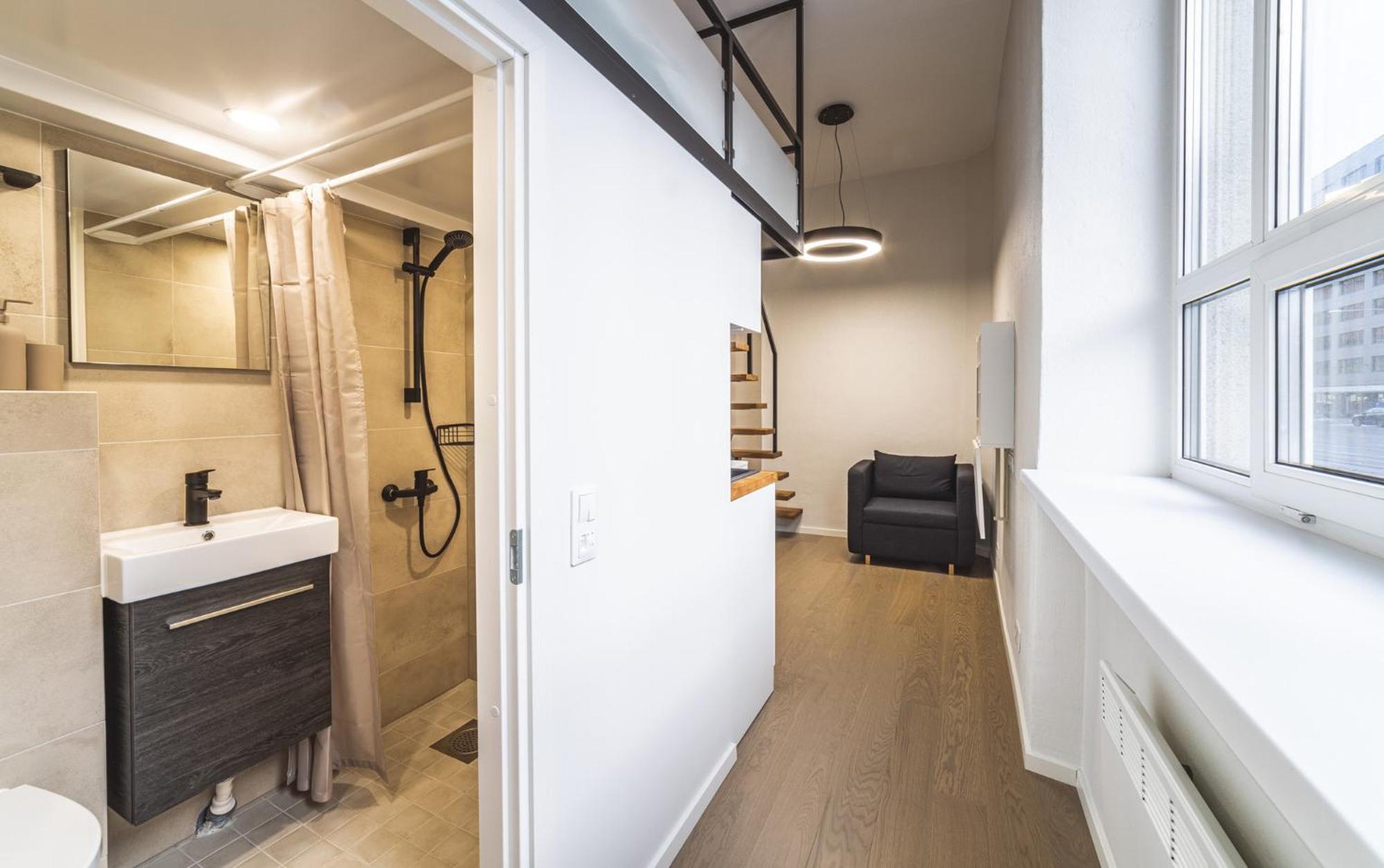 City Apartments Таллин