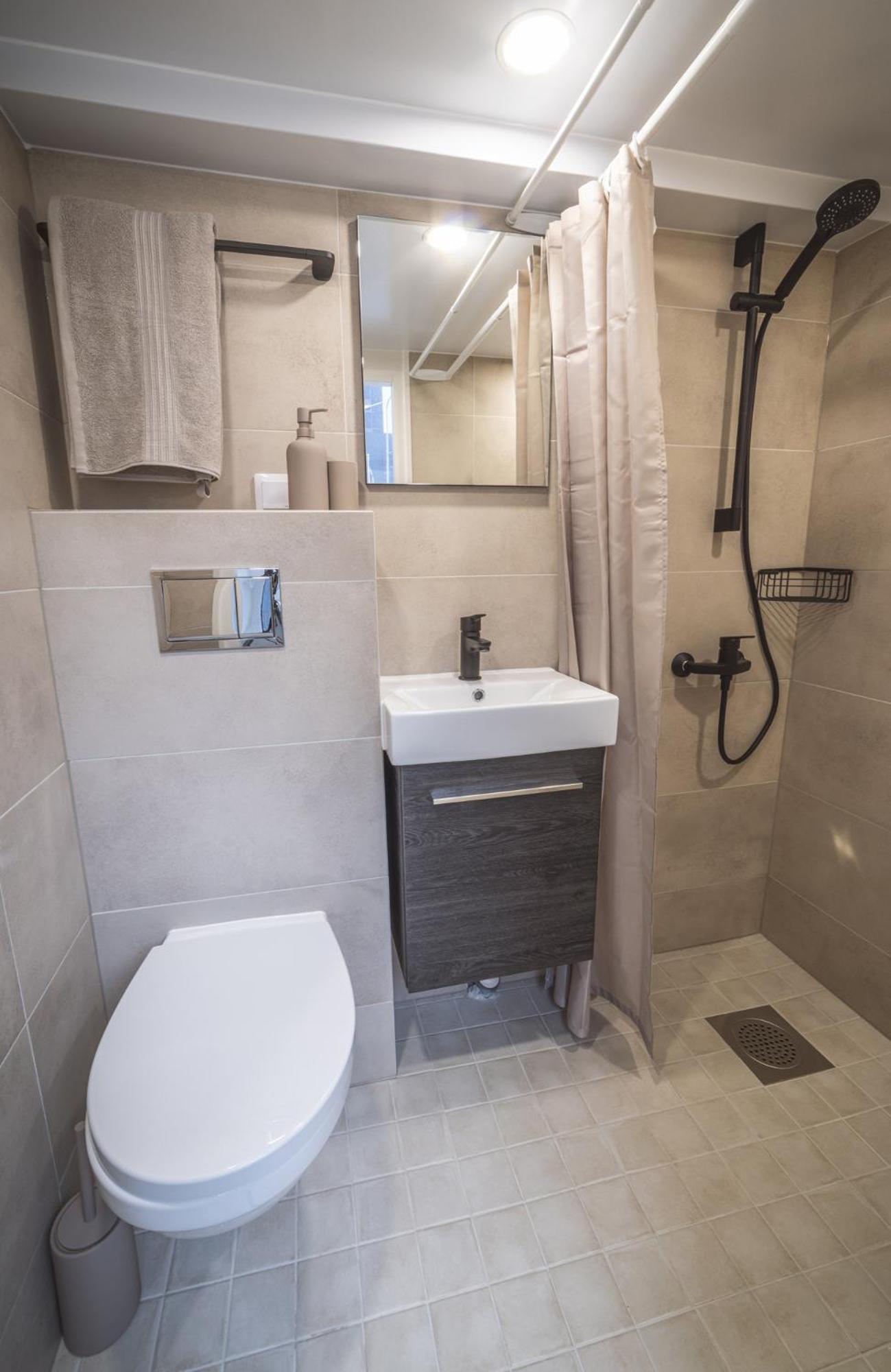 City Apartments Таллин
