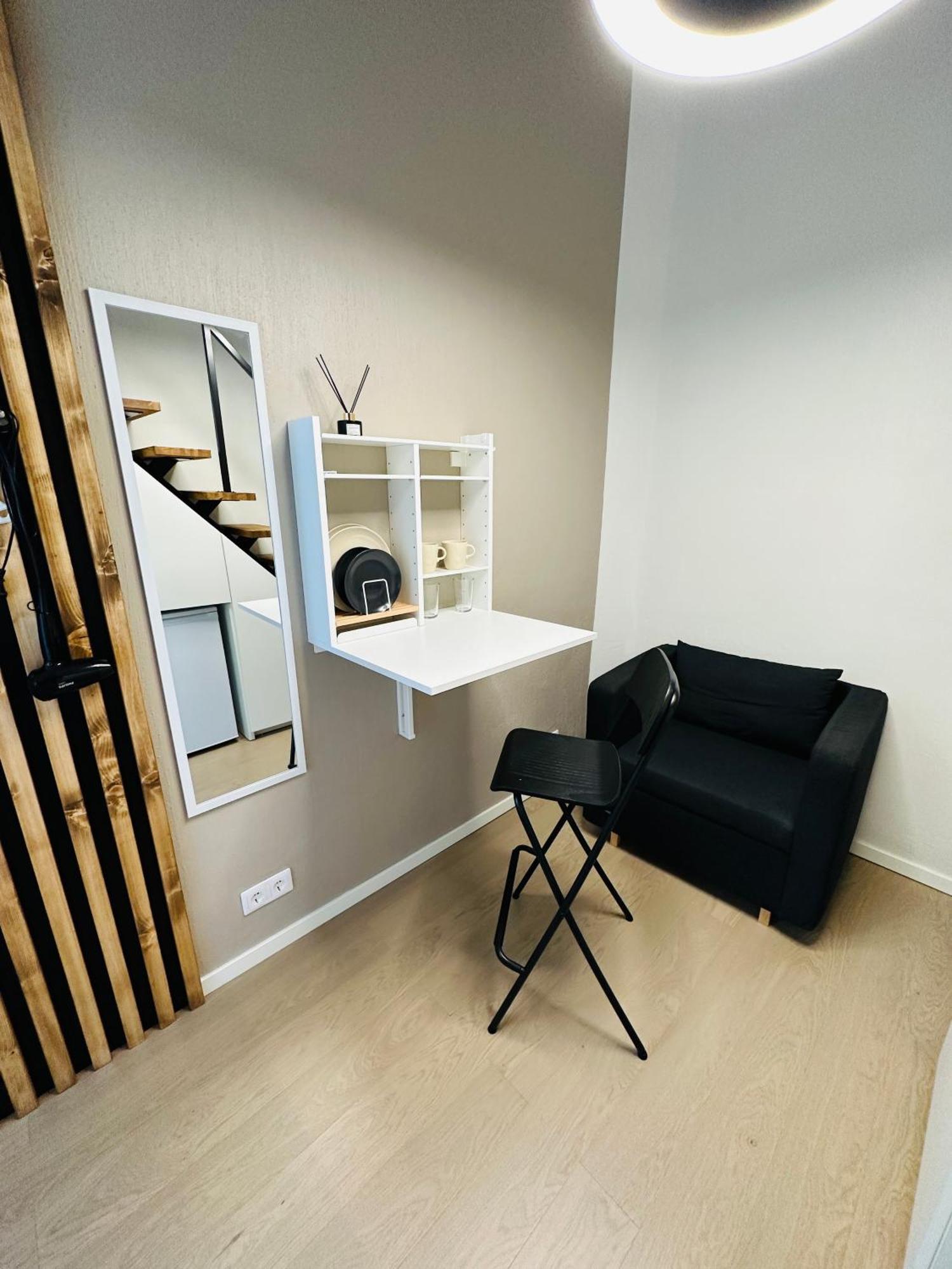 City Apartments Апартаменты *