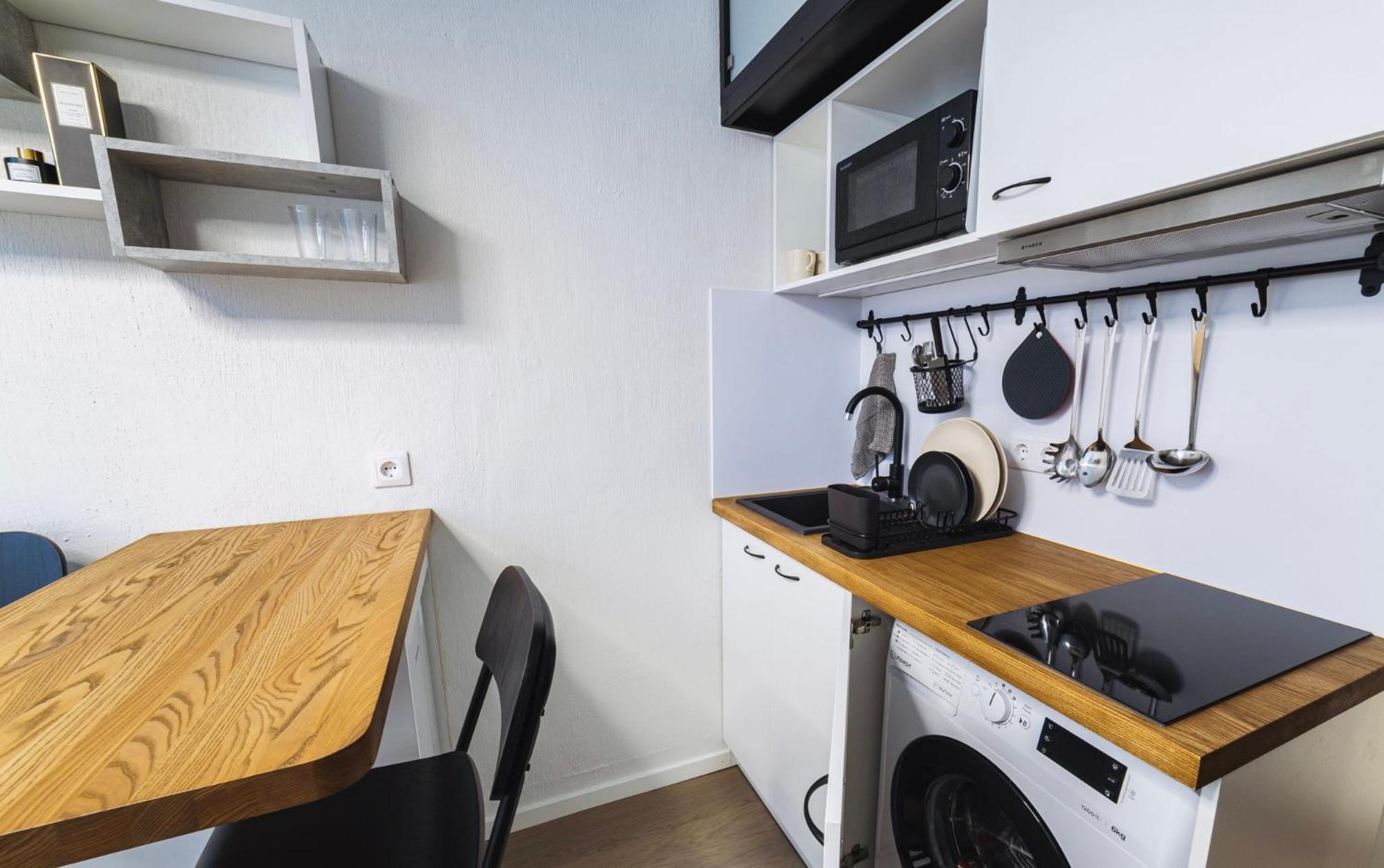 City Apartments Таллин