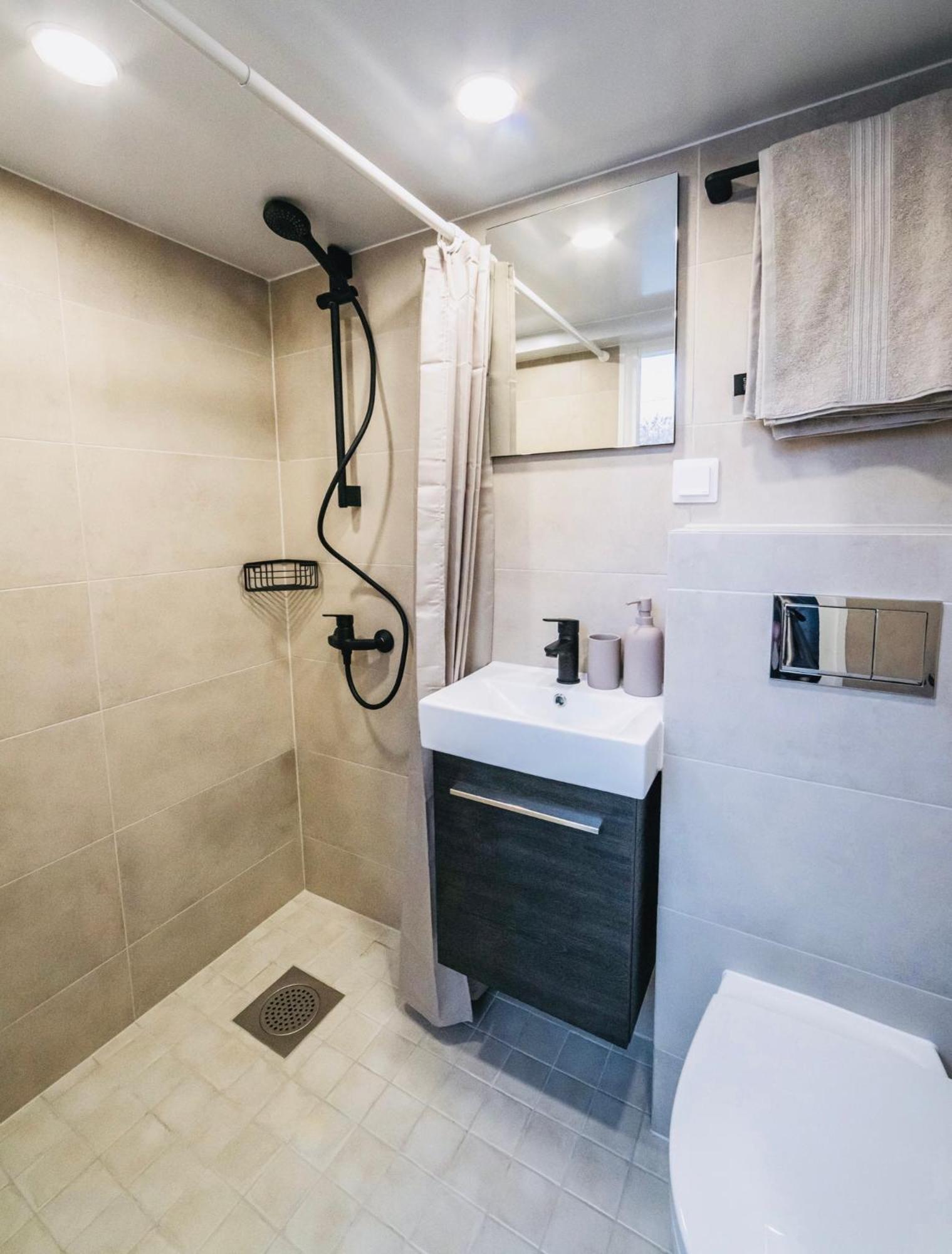 City Apartments Таллин