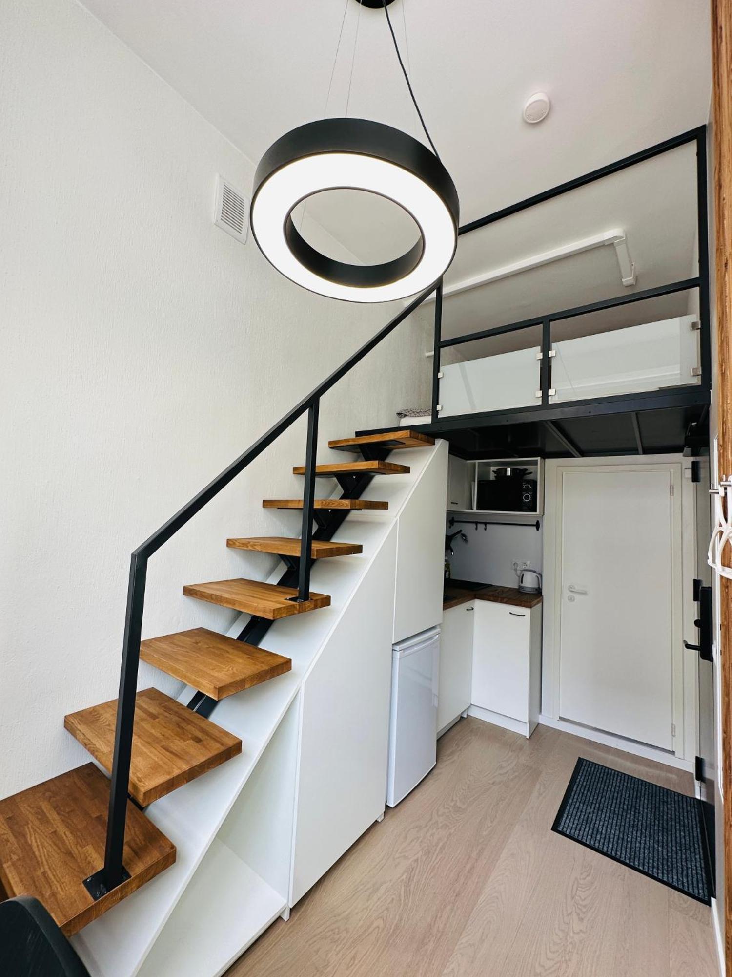 City Apartments *