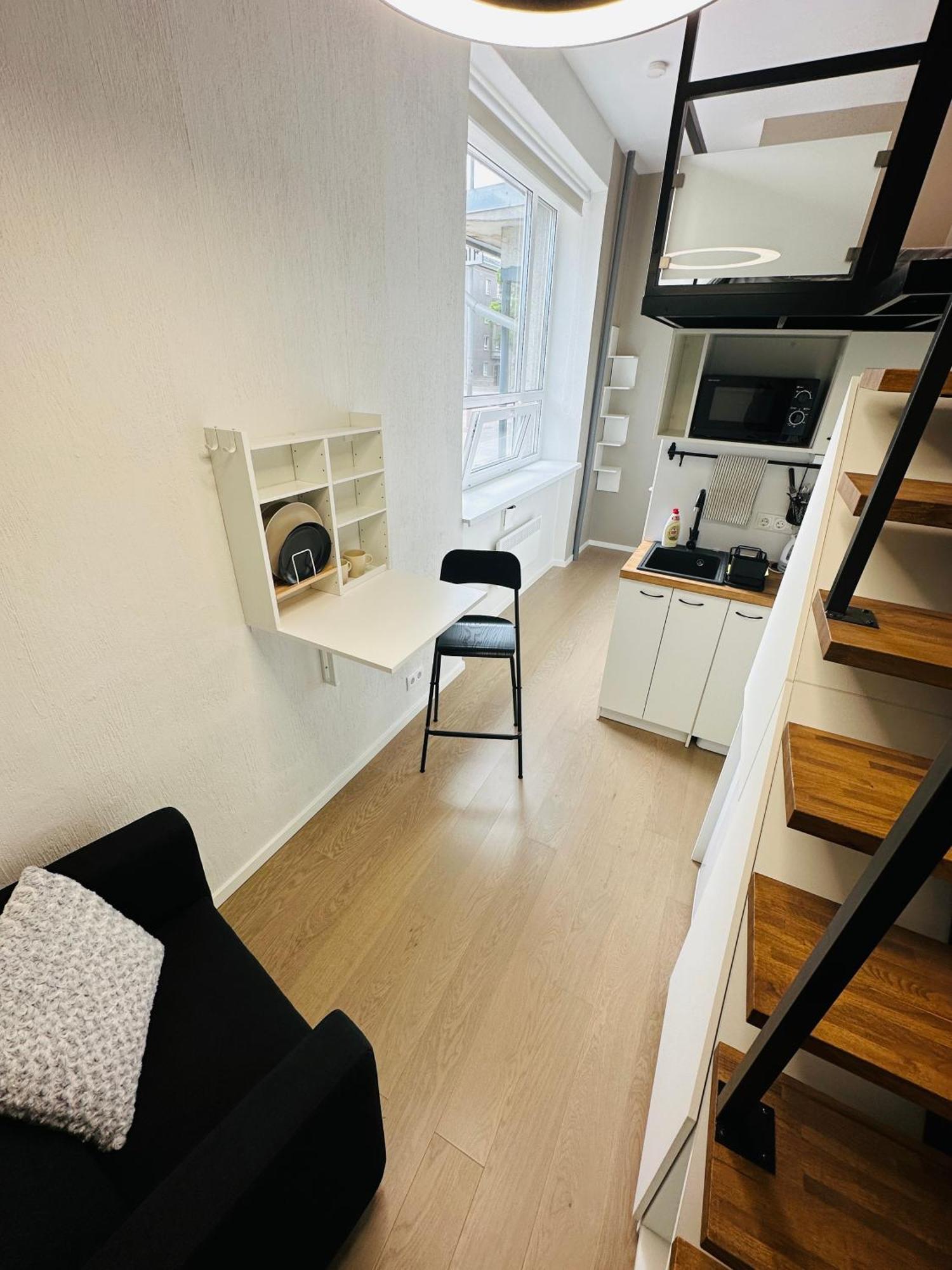 City Apartments Апартаменты *