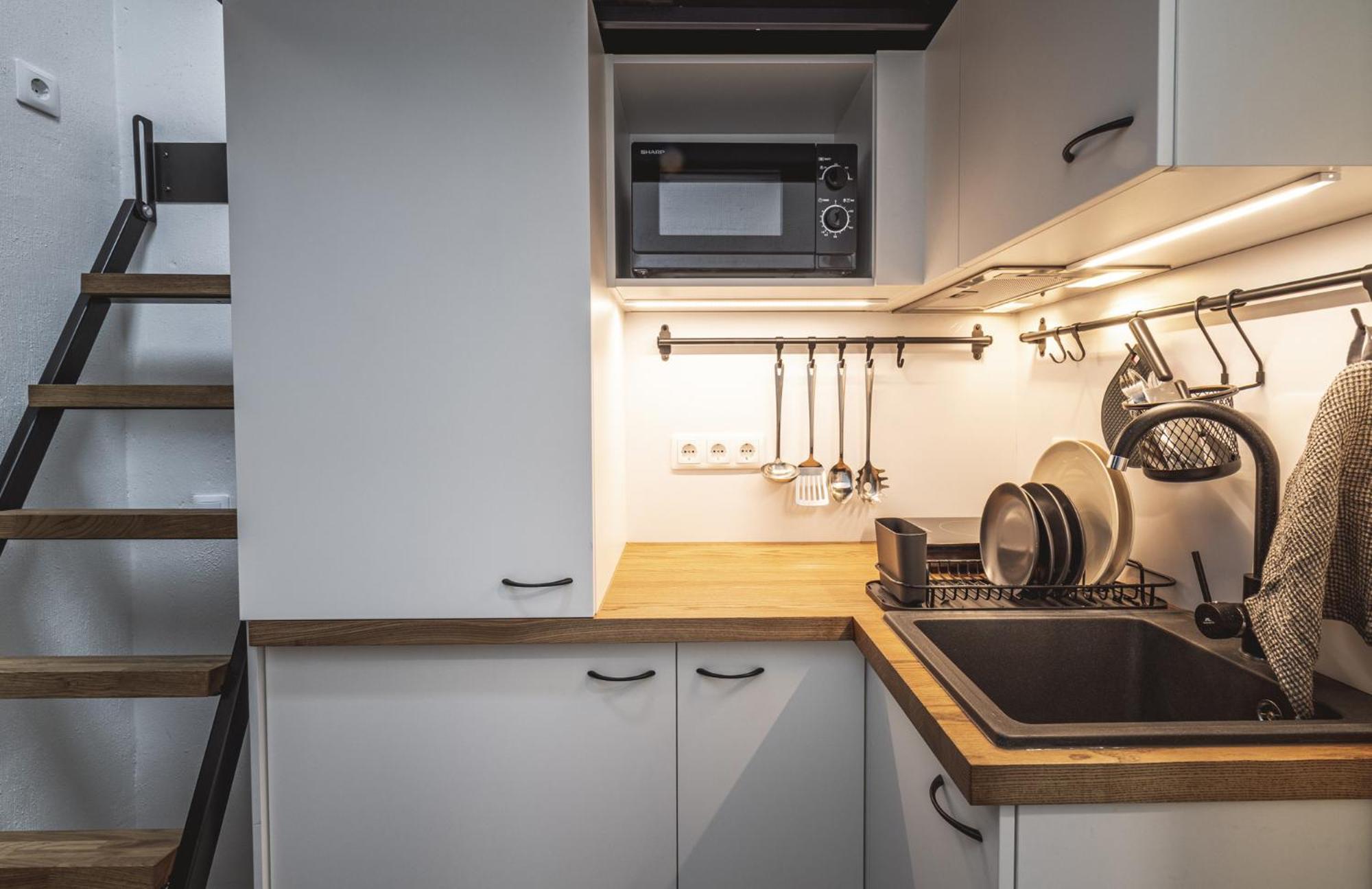 City Apartments Апартаменты *