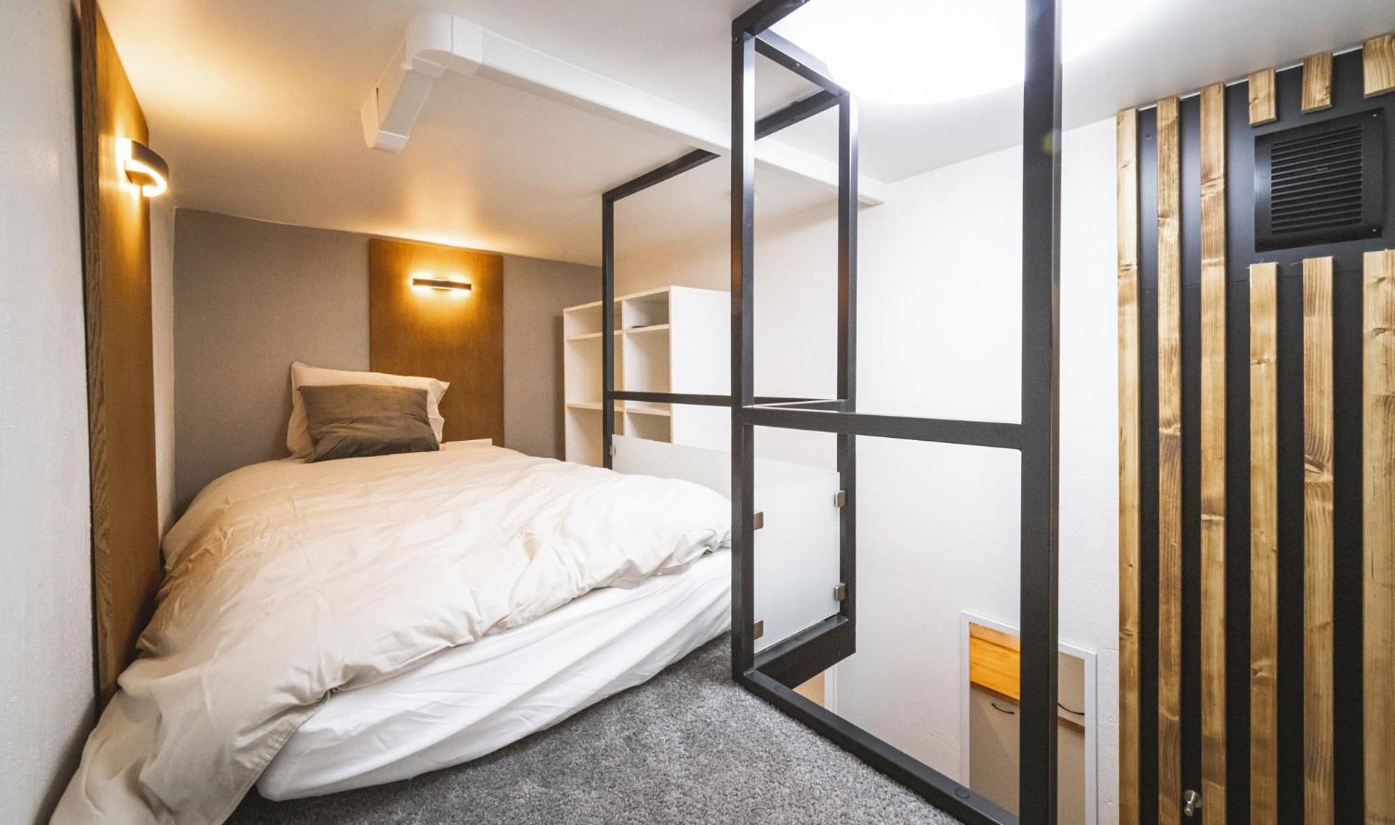 City Apartments Апартаменты Таллин