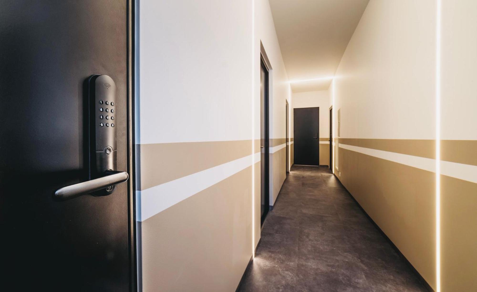 City Apartments * Таллин
